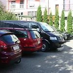 Ranna & Free Parking فندق