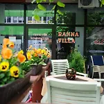 فندق Ranna & Free Parking 2*