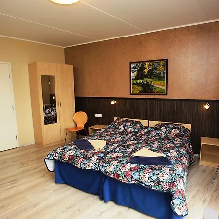 Hotel Ranna 2*