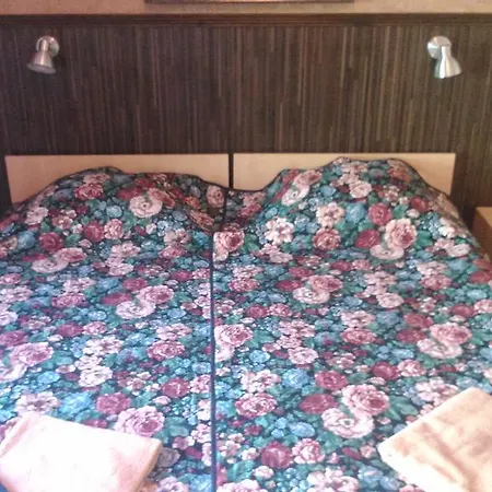 Hotell Ranna Parnu