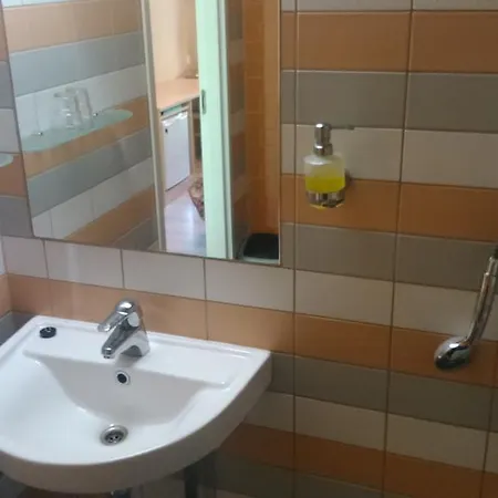 Ranna & Free Parking Pärnu