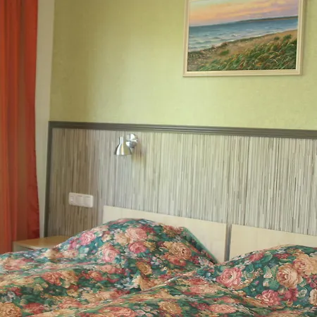 Hotell Ranna