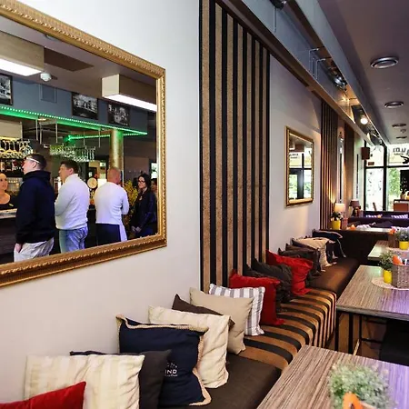 Ranna & Free Parking Hotel Pärnu