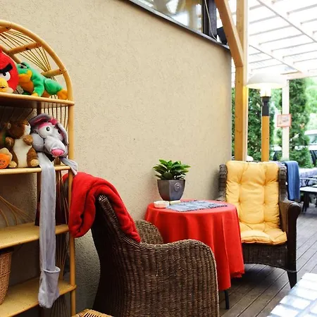 Ranna & Free Parking