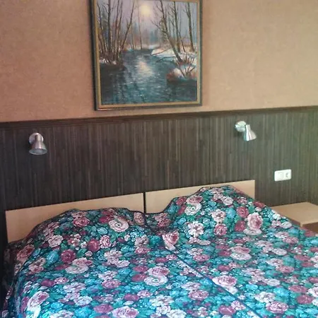 Hotell Ranna 2*