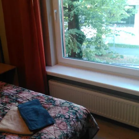 Hotell Ranna Parnu